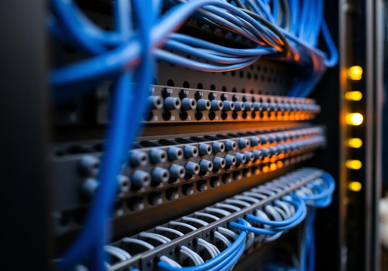 Elektroinstallationen